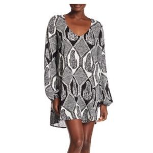 Show Me Your Mumu Donnie Mini Dress Sz XS